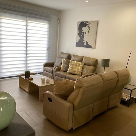 Villa La Valiente Roca Rojales Εξωτερικό φωτογραφία