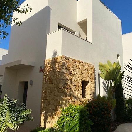 Villa La Valiente Roca Rojales Εξωτερικό φωτογραφία