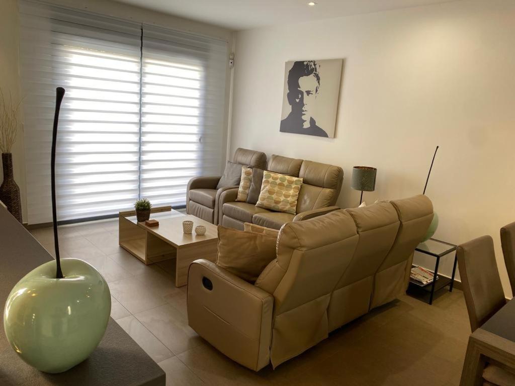 Villa La Valiente Roca Rojales Εξωτερικό φωτογραφία