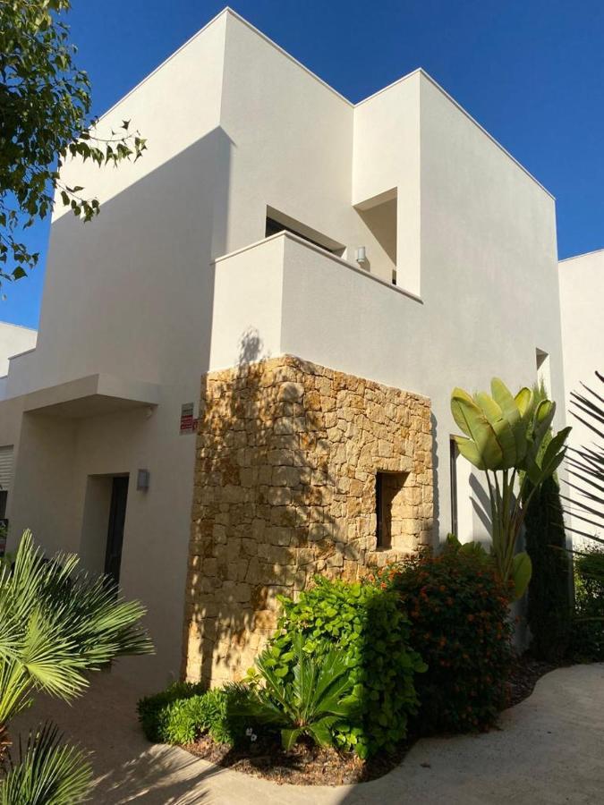 Villa La Valiente Roca Rojales Εξωτερικό φωτογραφία