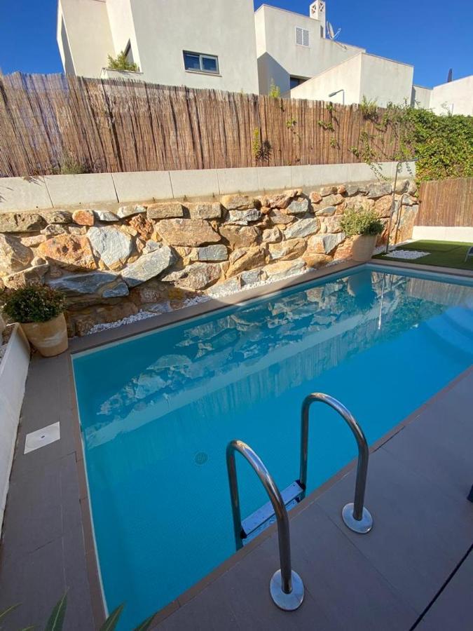 Villa La Valiente Roca Rojales Εξωτερικό φωτογραφία