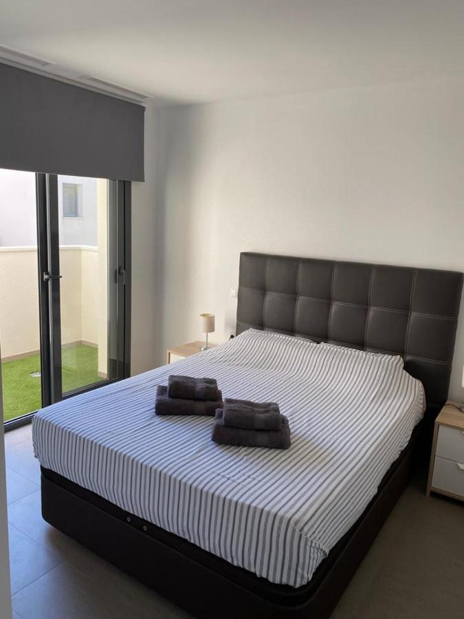 Villa La Valiente Roca Rojales Εξωτερικό φωτογραφία