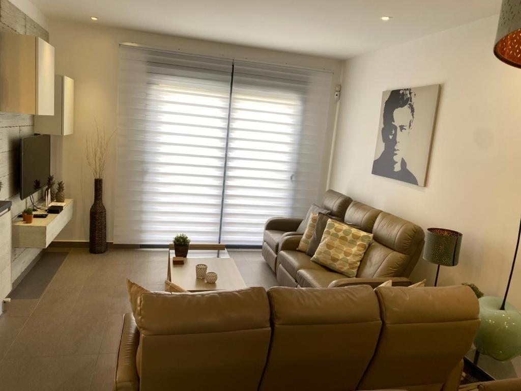Villa La Valiente Roca Rojales Εξωτερικό φωτογραφία