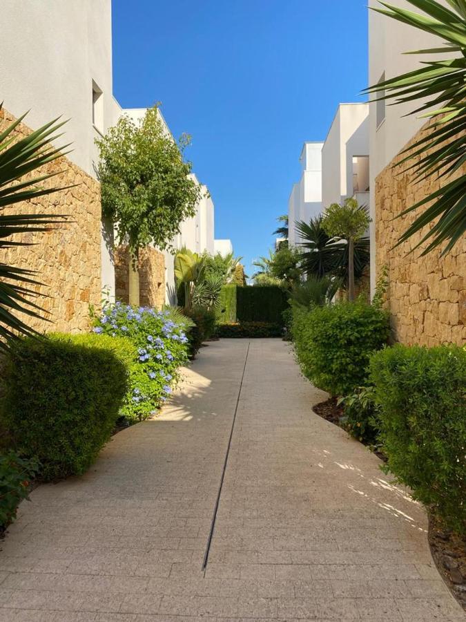 Villa La Valiente Roca Rojales Εξωτερικό φωτογραφία